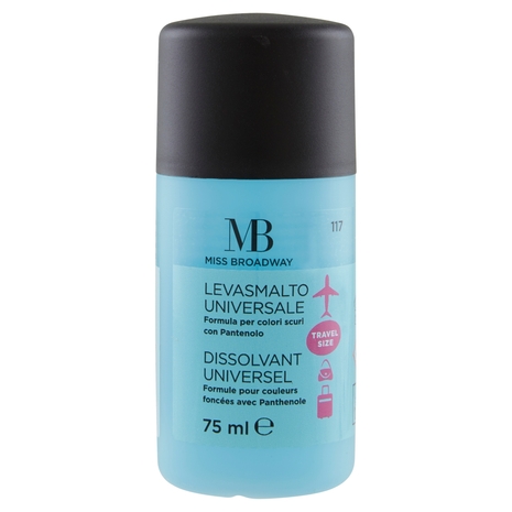 Miss Broadway Levasmalto Universale 75 ml